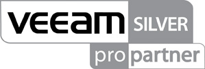 Veeam logo